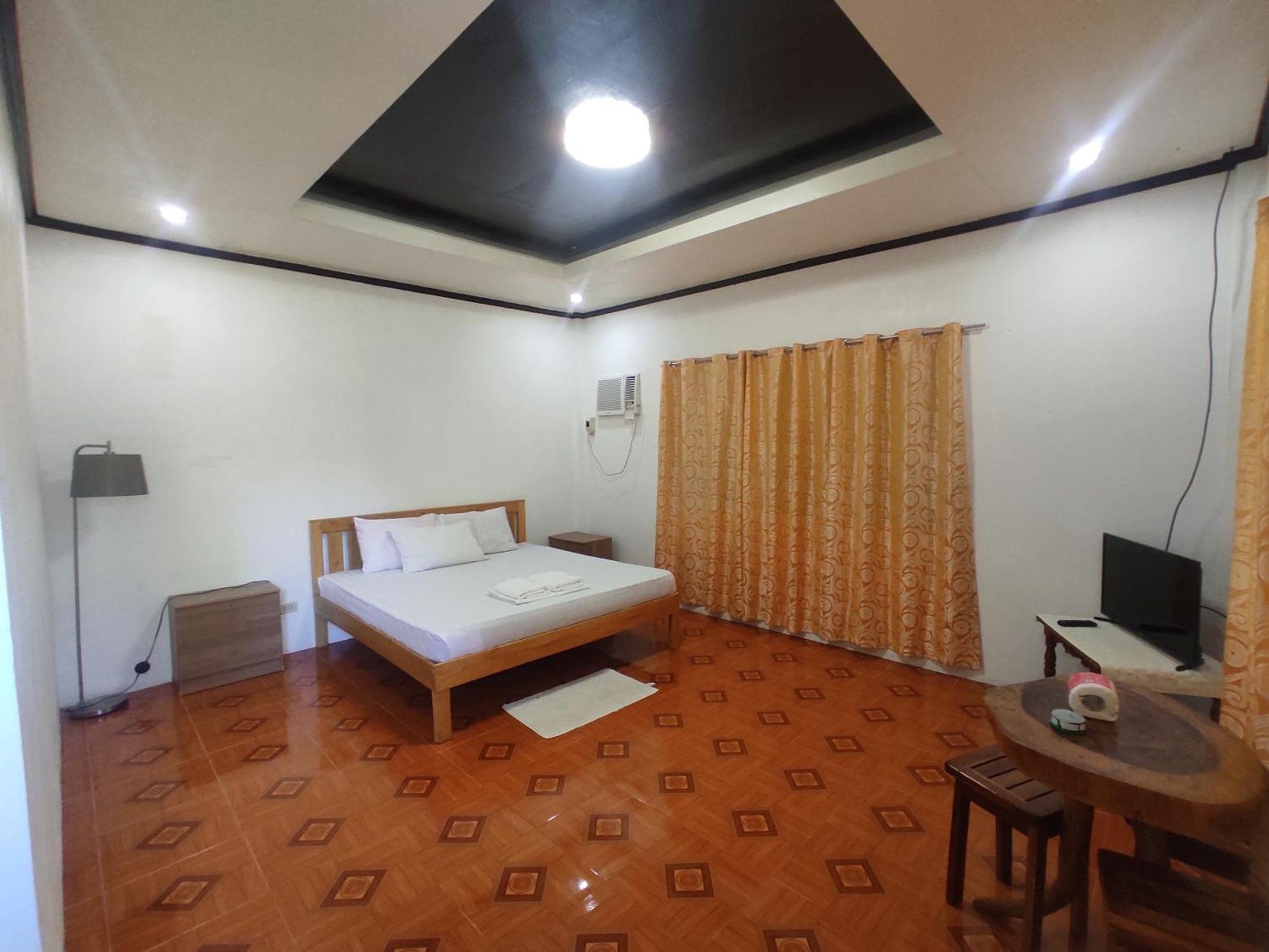 Apoestin Homestay Siquijor Exterior foto