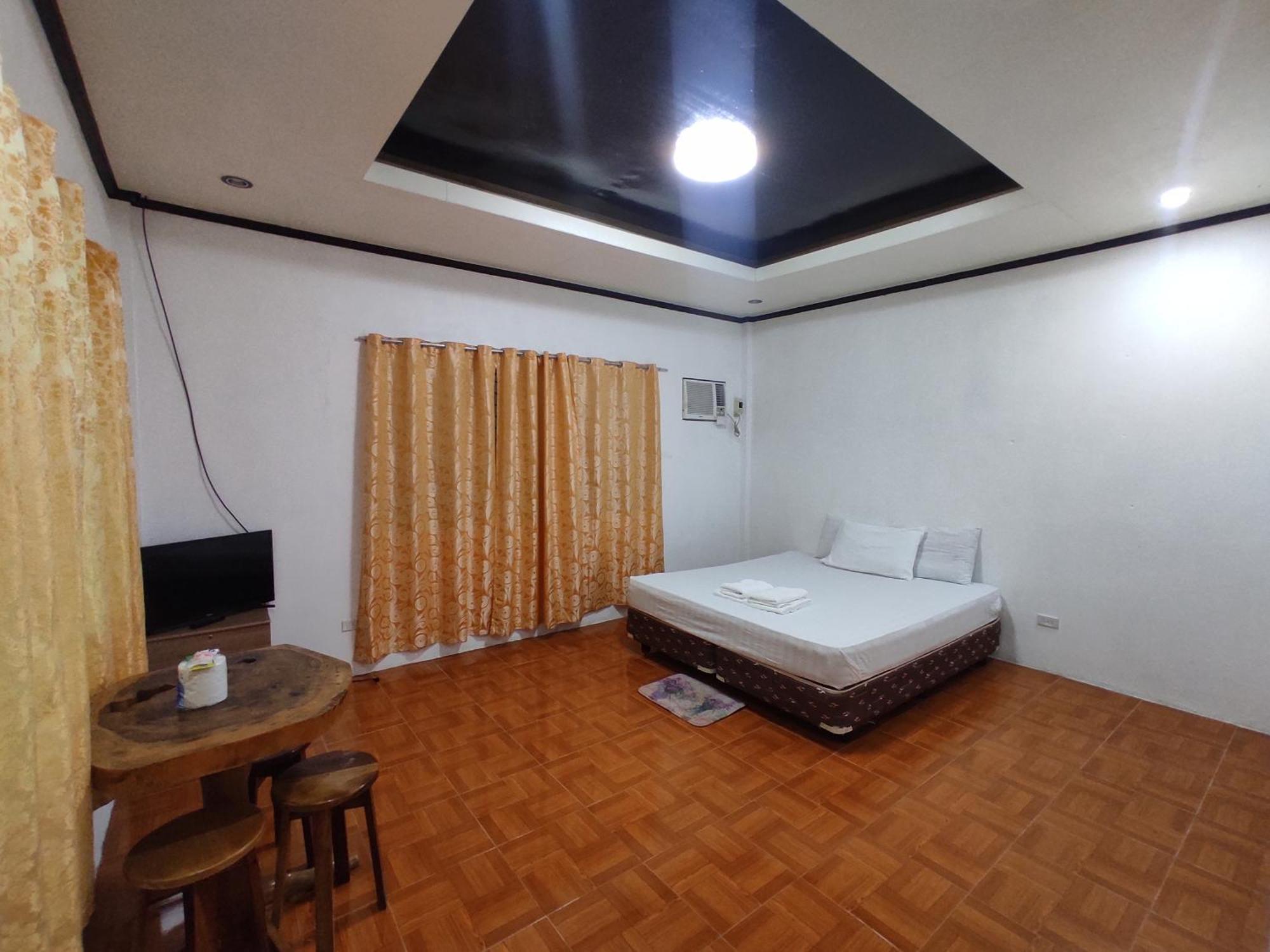 Apoestin Homestay Siquijor Exterior foto