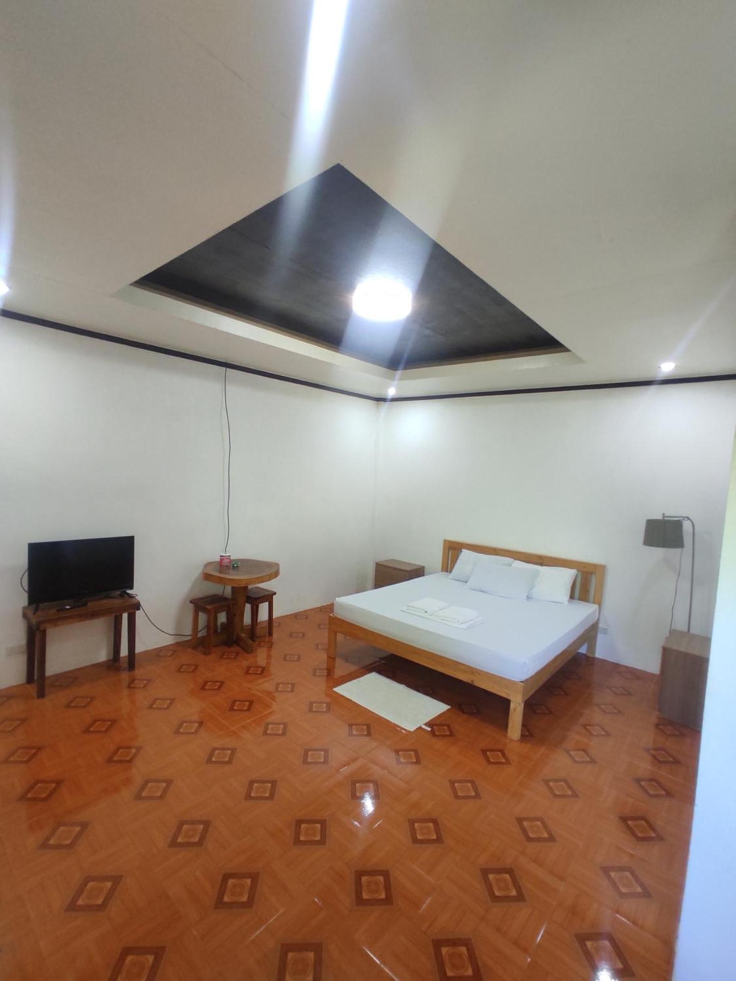 Apoestin Homestay Siquijor Exterior foto