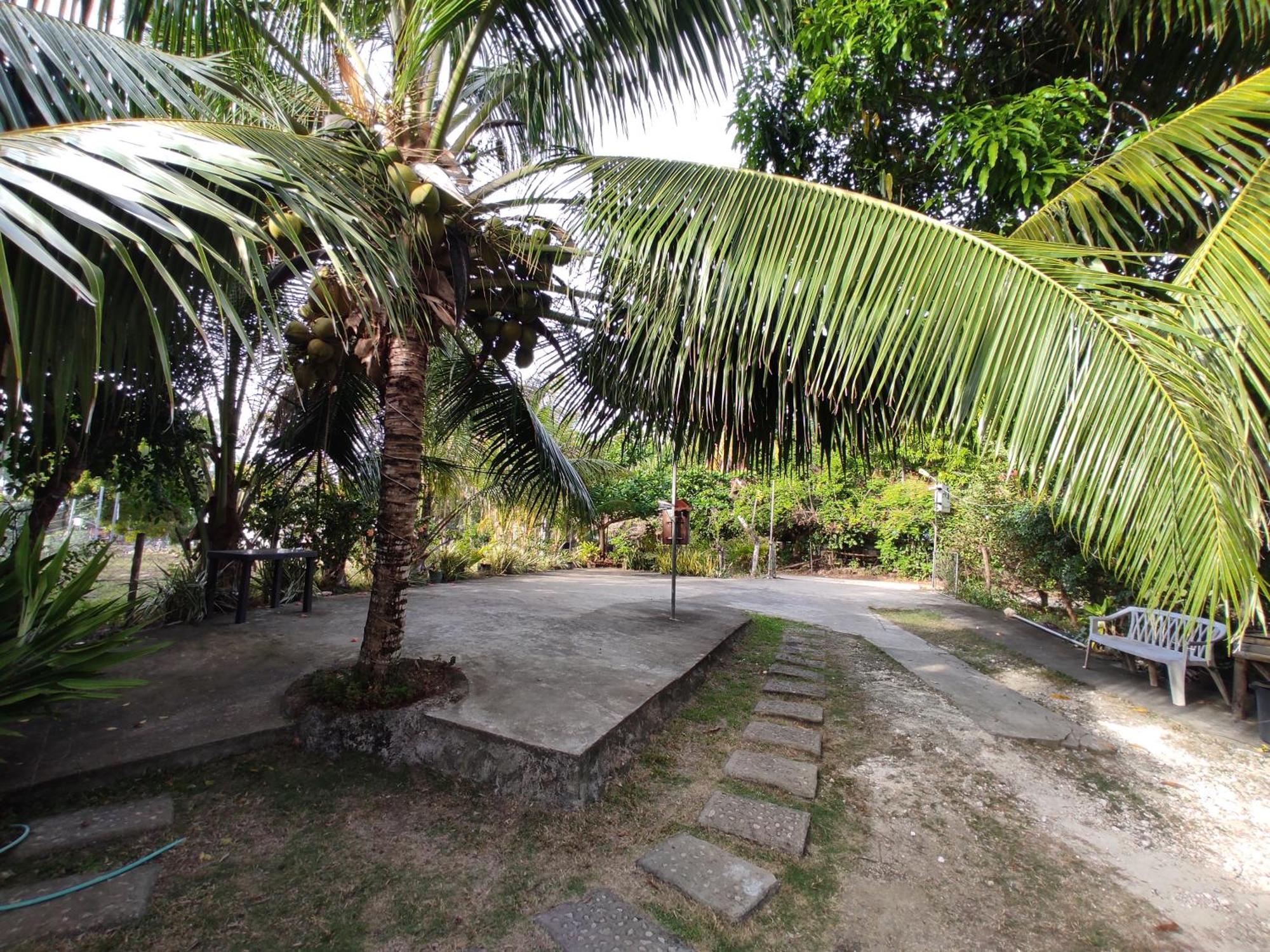 Apoestin Homestay Siquijor Exterior foto
